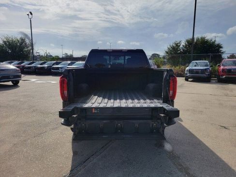 Certified 2023 GMC Sierra 1500 SLT w/ SLT Premium Plus Package image 8