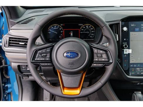 New 2026 Subaru Forester Wilderness AWD/4WD image 21