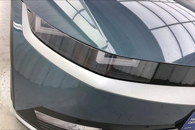 Certified 2023 Hyundai Ioniq 5 SEL RWD image 25