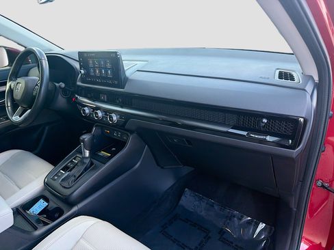Certified 2024 Honda CR-V EX-L image 32