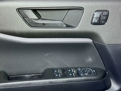 New 2025 Ford Bronco Sport Outer Banks w/ Outer Banks Tech Package+ AWD/4WD image 15