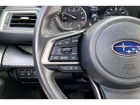 Used 2025 Subaru Ascent Premium AWD/4WD image 17