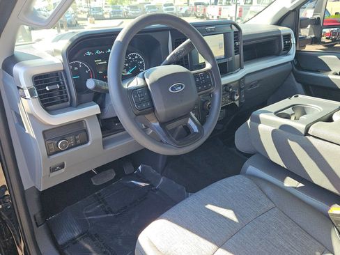 New 2026 Ford F250 XL w/ STX Appearance Package image 8