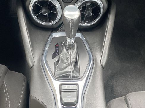 Used 2023 Chevrolet Camaro LT image 19