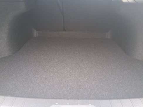 New 2026 Nissan Sentra SR w/ Floor Mat Package FWD image 8