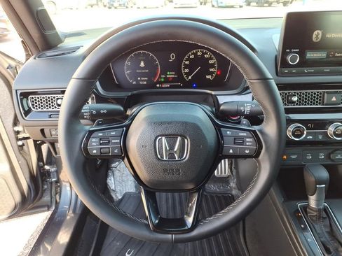 Used 2026 Honda Civic Sport image 21