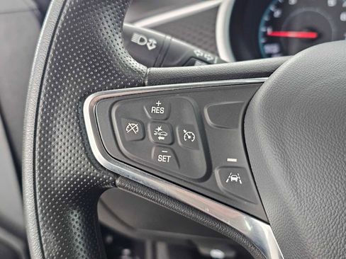 Used 2023 Chevrolet Malibu LT image 27