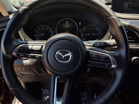 Used 2024 MAZDA CX-30 AWD 2.5 S w/ Preferred Package image 11