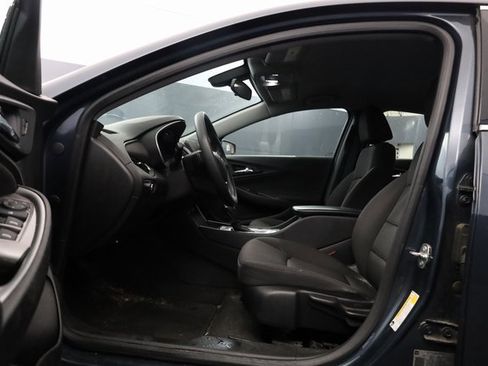 Used 2020 Chevrolet Malibu LS image 9