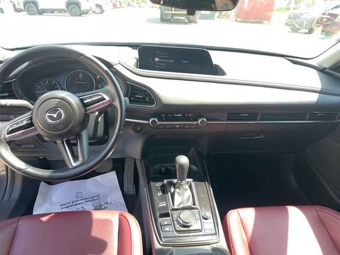 Used 2023 MAZDA CX-30 AWD 2.5 S w/ Preferred Package image 22