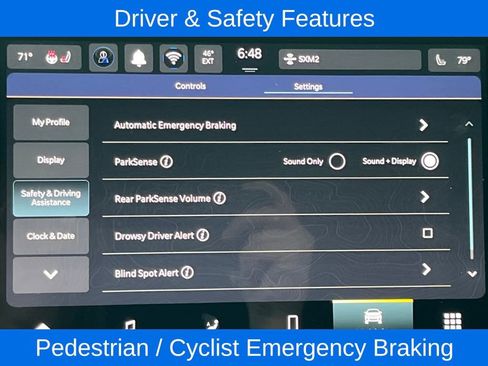 New 2026 Jeep Compass Limited image 5