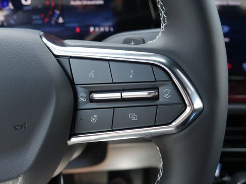 New 2026 Chevrolet Traverse Z71 AWD/4WD image 14