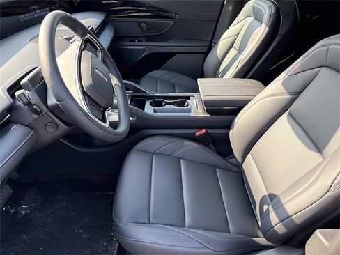 New 2025 Lincoln Nautilus Premier w/ Jet Appearance Package image 23