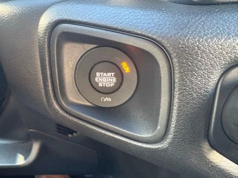 New 2026 Jeep Wrangler Sport S image 27