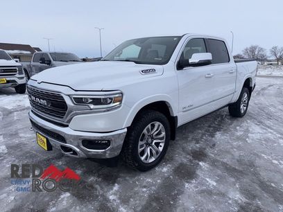 Used 2024 RAM 1500 Limited
