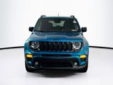 Used 2022 Jeep Renegade Altitude w/ Sun/Sound Group image 2