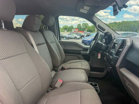 Used 2015 Ford F150 XLT w/ Equipment Group 301A Mid RWD image 19