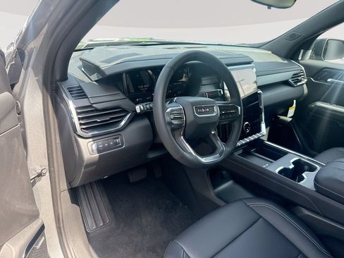 New 2026 GMC Acadia Elevation w/ Black Edition AWD/4WD image 10