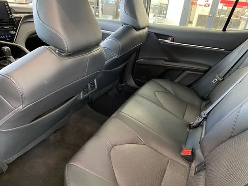 Used 2023 Toyota Camry XSE image 19