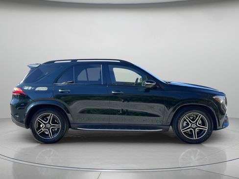 Used 2022 Mercedes-Benz GLE 350 4MATIC image 36