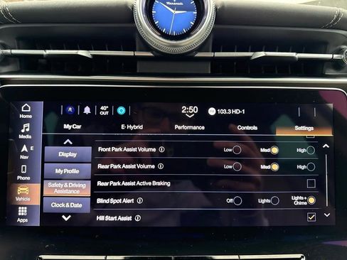 Used 2023 Maserati Grecale GT image 58