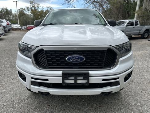 Used 2020 Ford Ranger XLT w/ FX4 Off-Road Package image 4