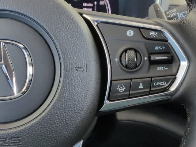 Certified 2026 Acura MDX w/ Technology Package FWD image 27