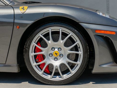 Used 2005 Ferrari F430 Spider RWD image 35