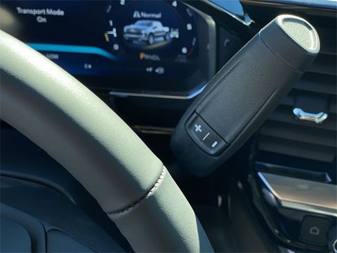 New 2026 Chevrolet Silverado 1500 LT image 16