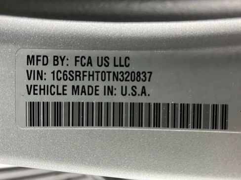 New 2026 RAM 1500 Limited image 14