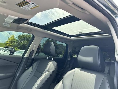 Used 2026 Nissan Rogue Dark Armor FWD image 24