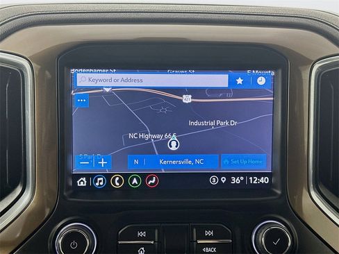 Used 2022 Chevrolet Silverado 2500 High Country image 19