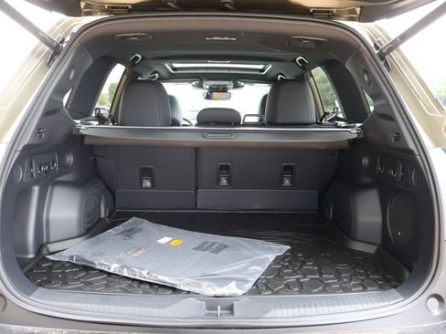New 2026 Subaru Forester Wilderness AWD/4WD image 15