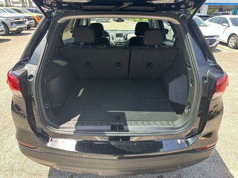 Used 2024 Chevrolet Equinox LS w/ LS Convenience Package image 31