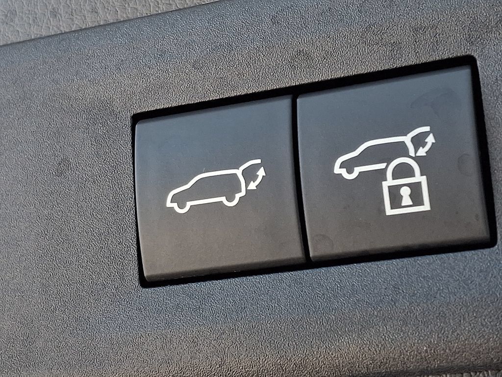 Certified 2026 Lexus NX 450h+ AWD w/ Luxury Package image 29