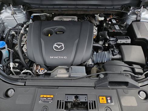 Used 2023 MAZDA CX-5 AWD 2.5 S w/ Select Package image 29