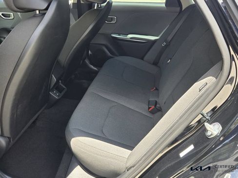 Certified 2025 Kia K4 FWD image 11