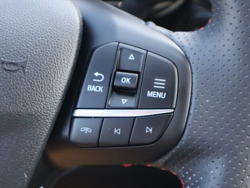 Used 2025 Ford Escape ST-Line AWD/4WD image 6