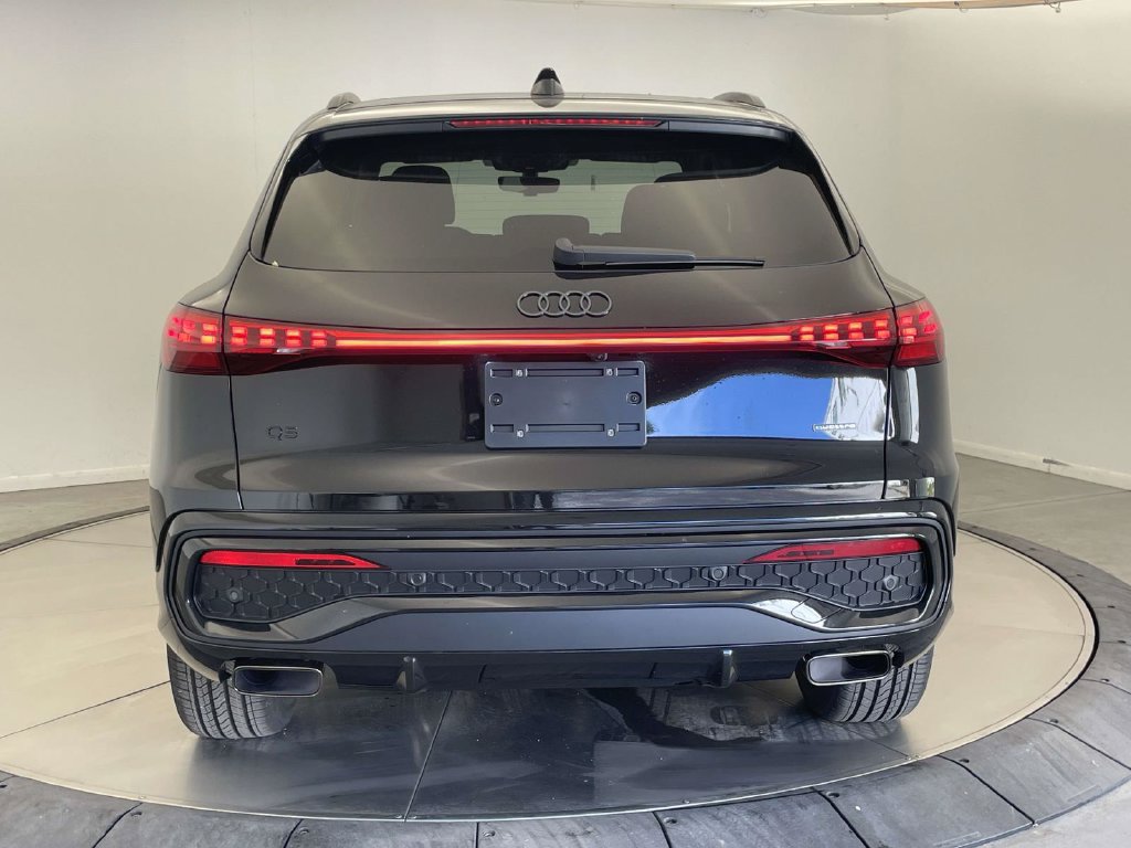 New 2026 Audi Q5 2.0T AWD/4WD image 6