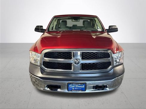 Used 2015 RAM 1500 Tradesman w/ Popular Equipment Group AWD/4WD image 3