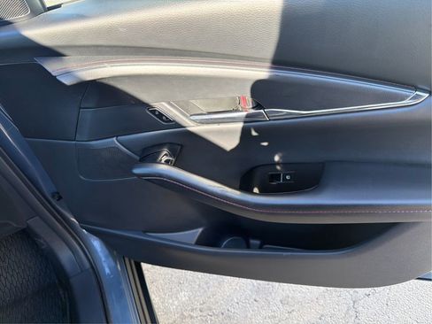 Used 2025 MAZDA CX-30 AWD 2.5 S w/ Preferred Package image 22