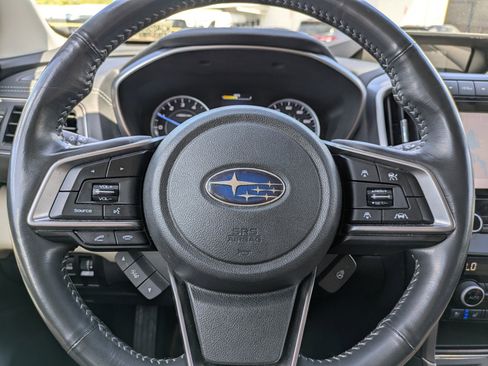 Used 2019 Subaru Ascent Touring w/ Popular Package #3 AWD/4WD image 24