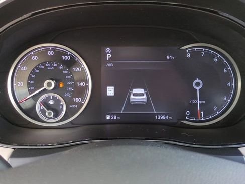 Certified 2023 Genesis GV70 2.5T w/ Select Package image 27