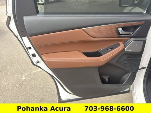 Used 2026 Acura MDX SH-AWD w/ Advance Package image 25