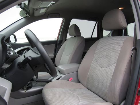 Used 2008 Toyota RAV4 4WD image 11