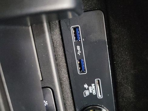 Used 2021 Land Rover Range Rover Sport HSE Dynamic image 45