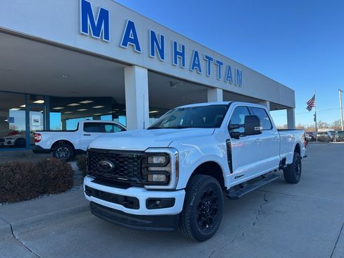 New 2026 Ford F350 XLT w/ XLT Premium Package image 2