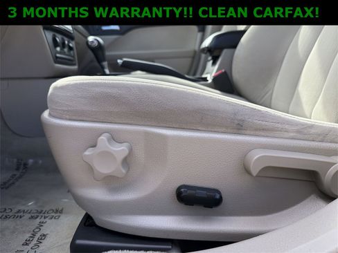 Used 2009 Mercury Milan image 13