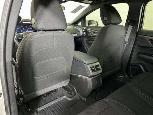 New 2025 Chevrolet Equinox EV LT image 20