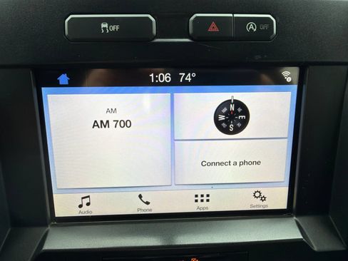 Used 2019 Ford F150 XL w/ Equipment Group 101A Mid AWD/4WD image 21